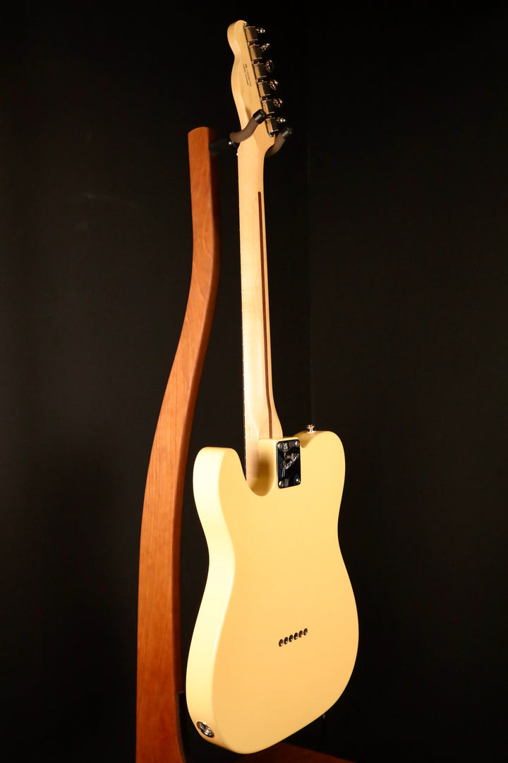 Fender American Performer Telecaster - Vintage White, Maple Fingerboard (2022)