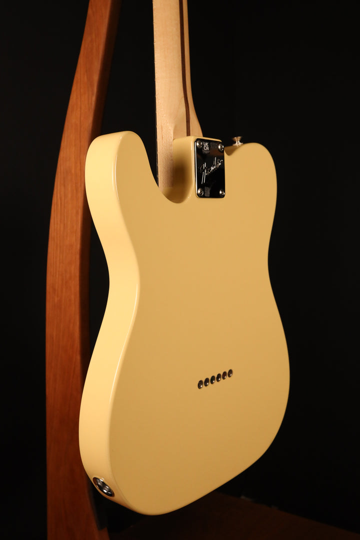 Fender American Performer Telecaster - Vintage White, Maple Fingerboard (2022)