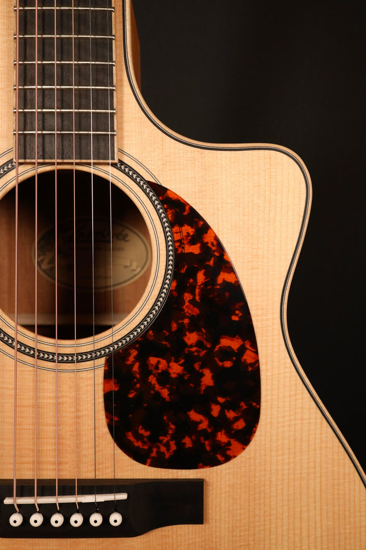 Larrivee LV-03 Mahogany - Sitka Spruce/Mahogany (NEW)