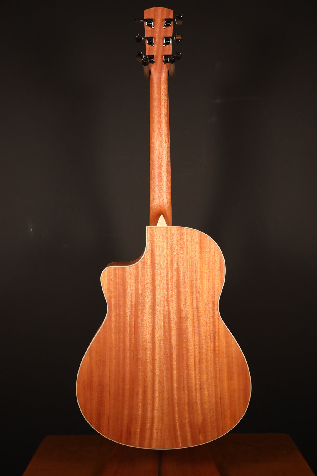 Larrivee LV-03 Mahogany - Sitka Spruce/Mahogany (NEW)
