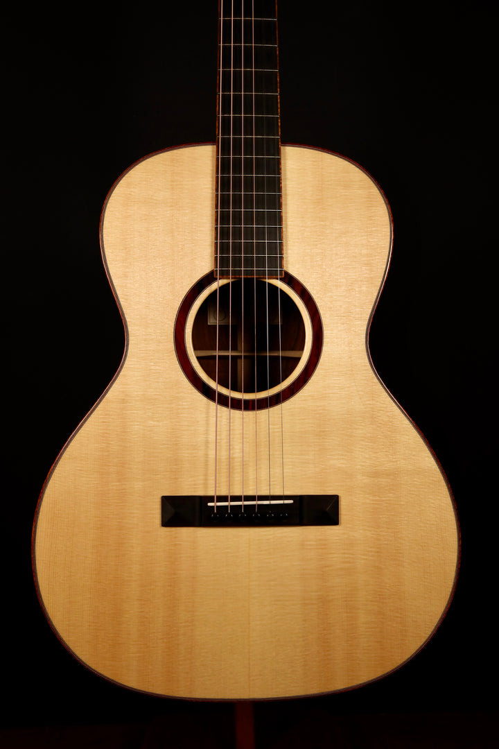 Northwood Custom L-00 12 Fret - Austrian Moon Spruce/Cocobolo (2022)