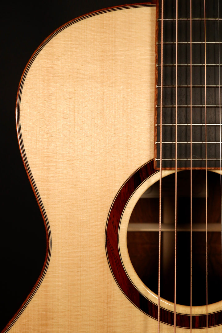 Northwood Custom L-00 12 Fret - Austrian Moon Spruce/Cocobolo (2022)
