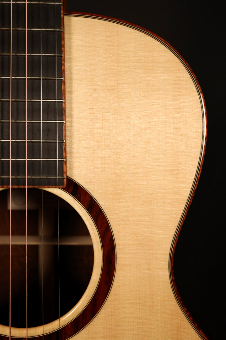 Northwood Custom L-00 12 Fret - Austrian Moon Spruce/Cocobolo (2022)