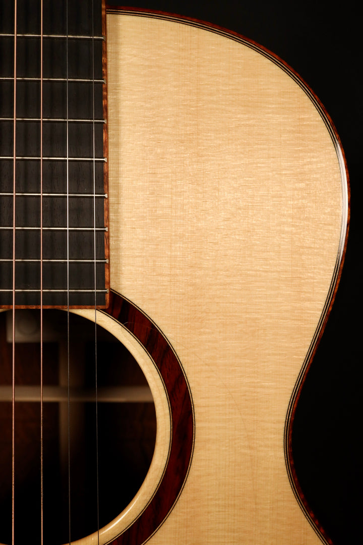 Northwood Custom L-00 12 Fret - Austrian Moon Spruce/Cocobolo (2022)