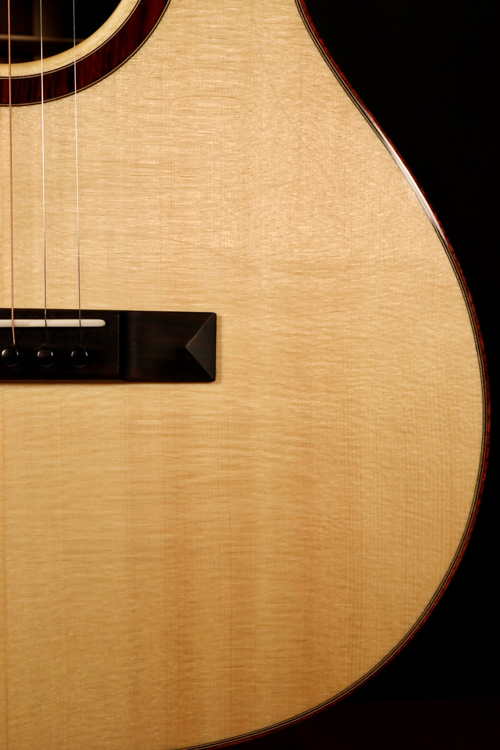 Northwood Custom L-00 12 Fret - Austrian Moon Spruce/Cocobolo (2022)