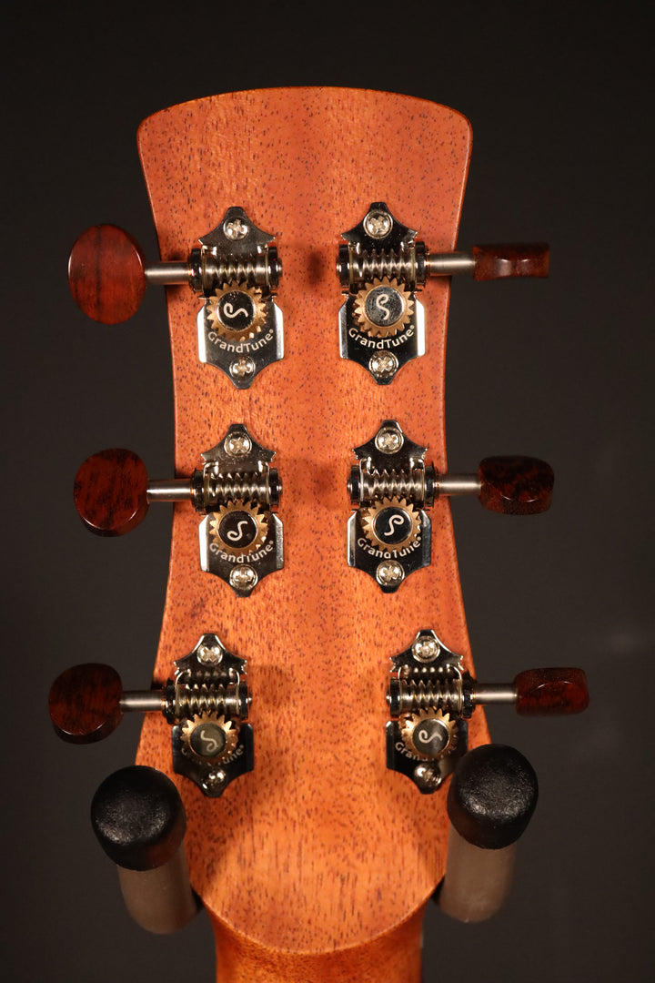 Northwood Custom L-00 12 Fret - Austrian Moon Spruce/Cocobolo (2022)