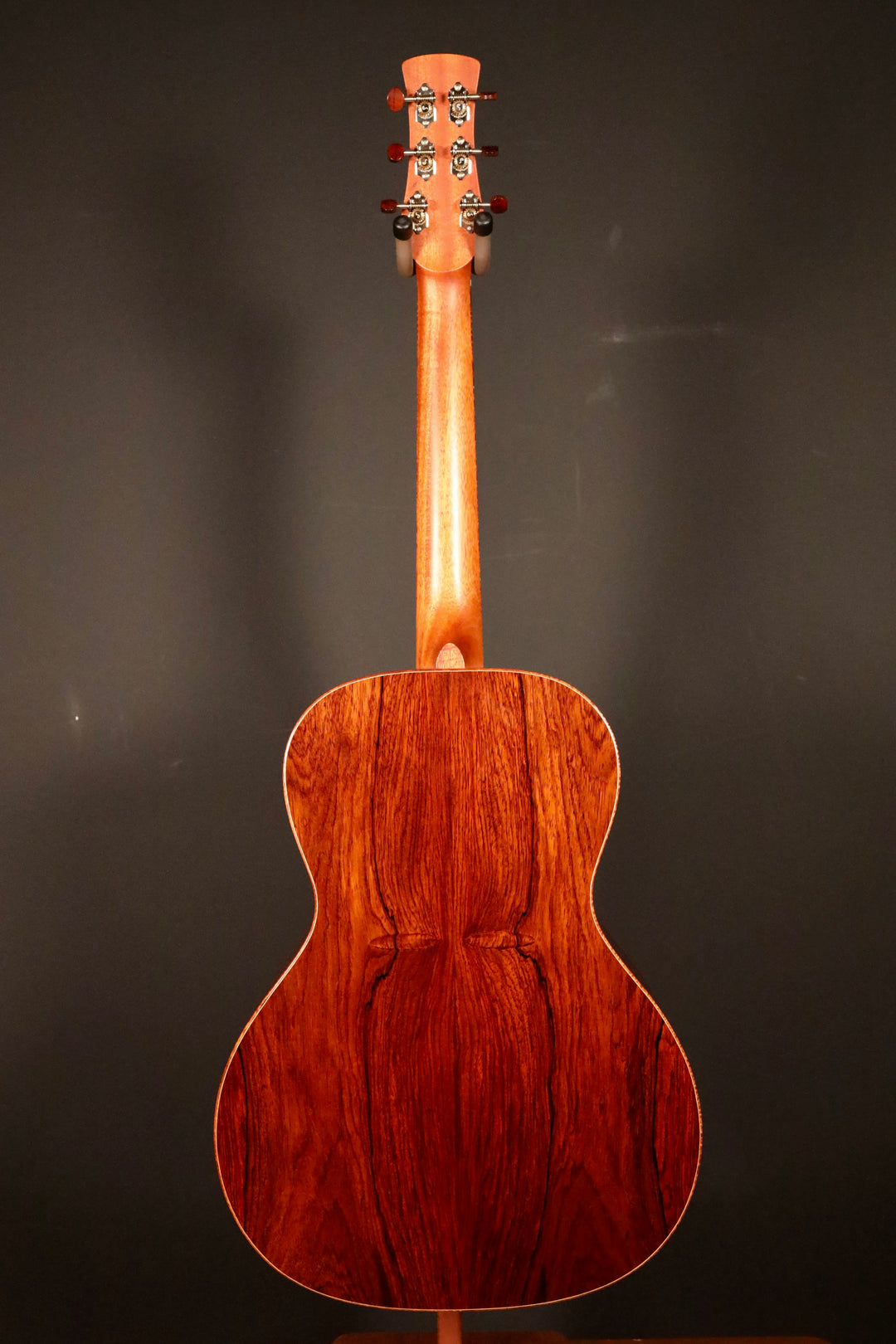 Northwood Custom L-00 12 Fret - Austrian Moon Spruce/Cocobolo (2022)