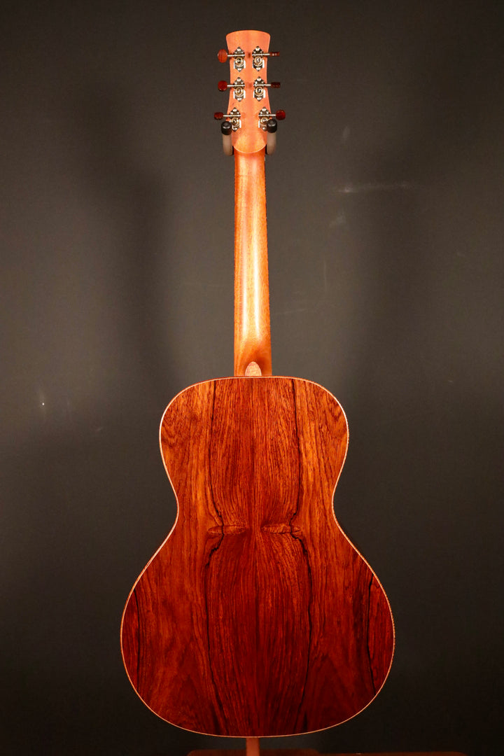 Northwood Custom L-00 12 Fret - Austrian Moon Spruce/Cocobolo (2022)