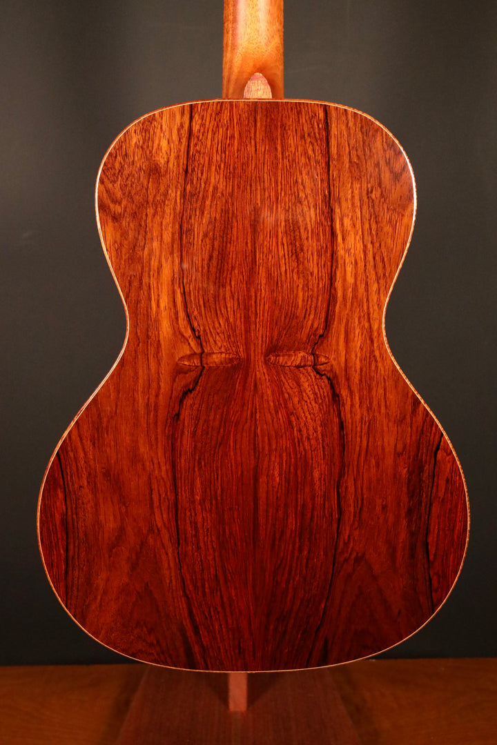 Northwood Custom L-00 12 Fret - Austrian Moon Spruce/Cocobolo (2022)