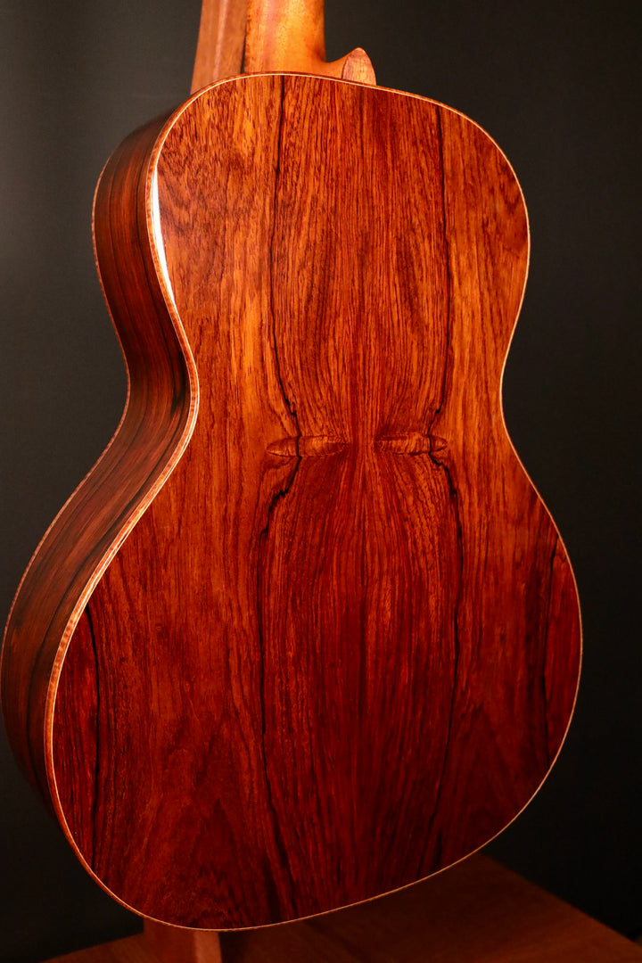 Northwood Custom L-00 12 Fret - Austrian Moon Spruce/Cocobolo (2022)