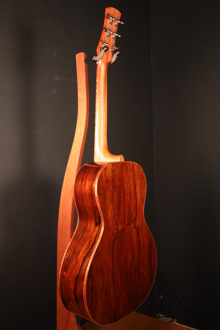 Northwood Custom L-00 12 Fret - Austrian Moon Spruce/Cocobolo (2022)