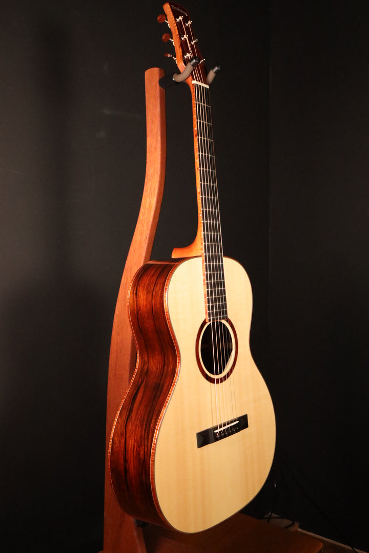 Northwood Custom L-00 12 Fret - Austrian Moon Spruce/Cocobolo (2022)