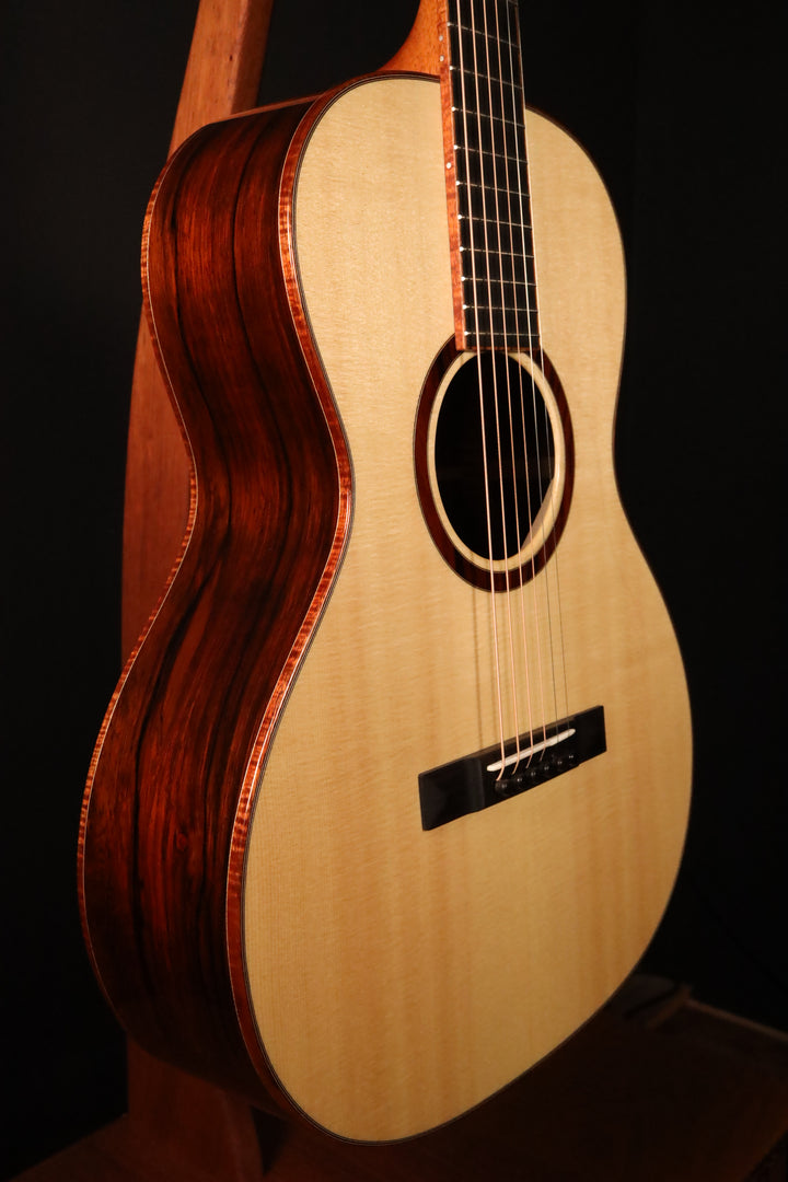 Northwood Custom L-00 12 Fret - Austrian Moon Spruce/Cocobolo (2022)