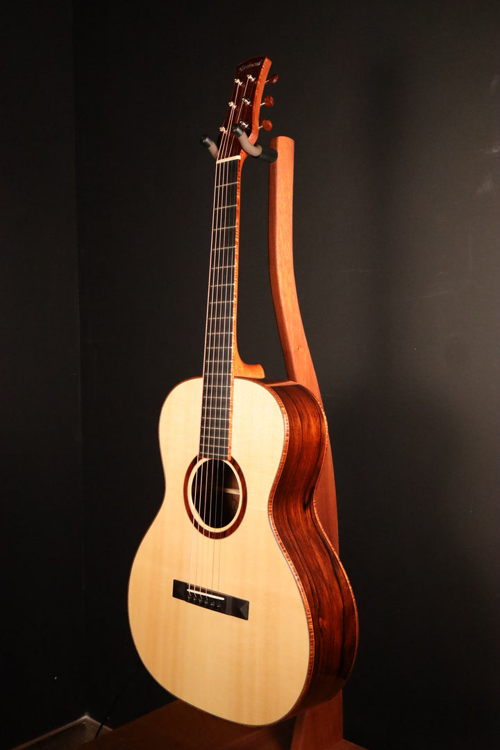Northwood Custom L-00 12 Fret - Austrian Moon Spruce/Cocobolo (2022)