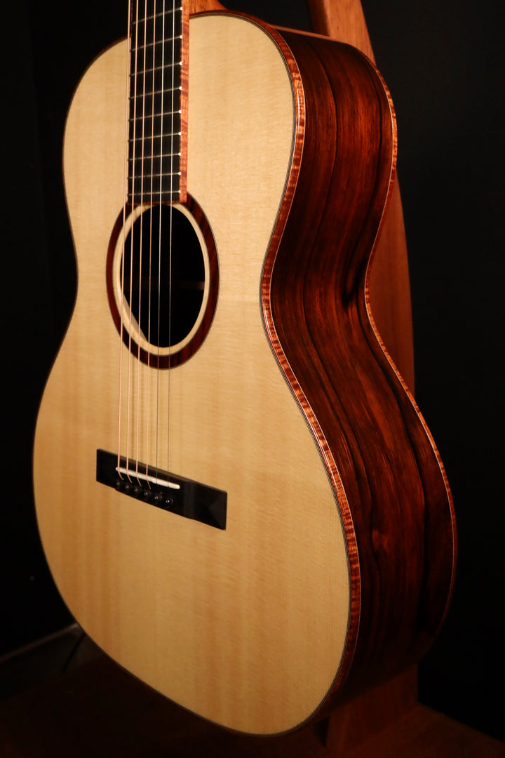 Northwood Custom L-00 12 Fret - Austrian Moon Spruce/Cocobolo (2022)