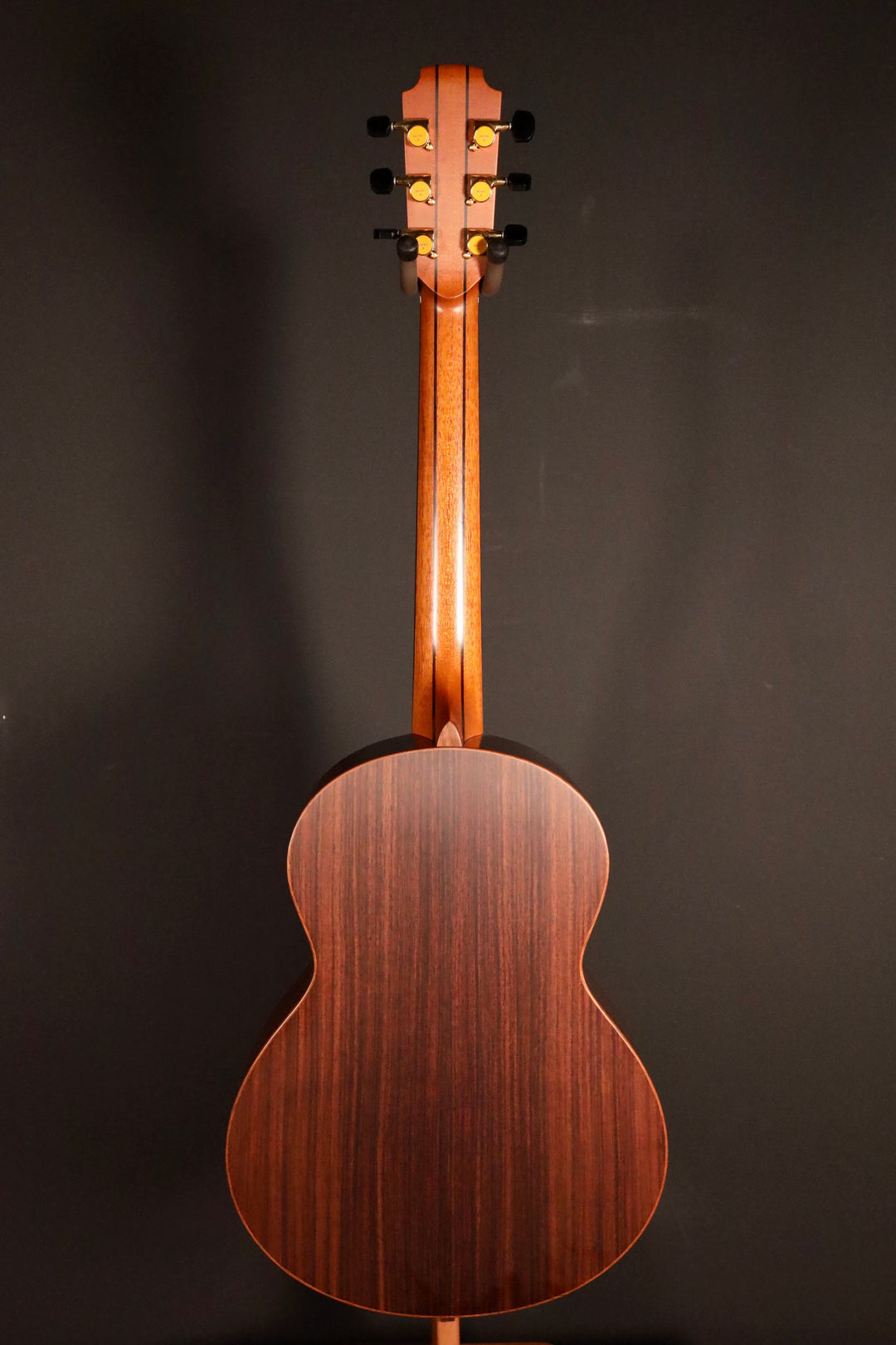 Lowden WL-25 (Wee Lowden) - Red Cedar/Indian Rosewood (pre-owned 2022)