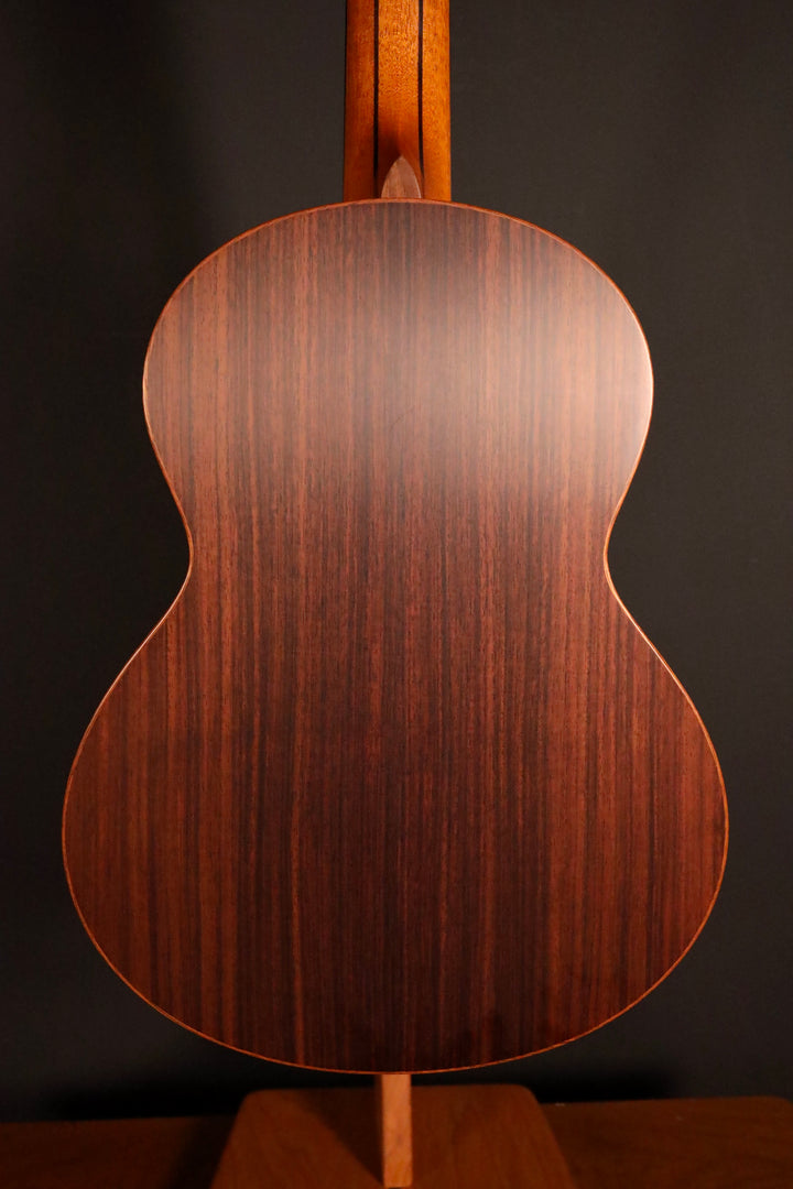 Lowden WL-25 (Wee Lowden) - Red Cedar/Indian Rosewood (pre-owned 2022)