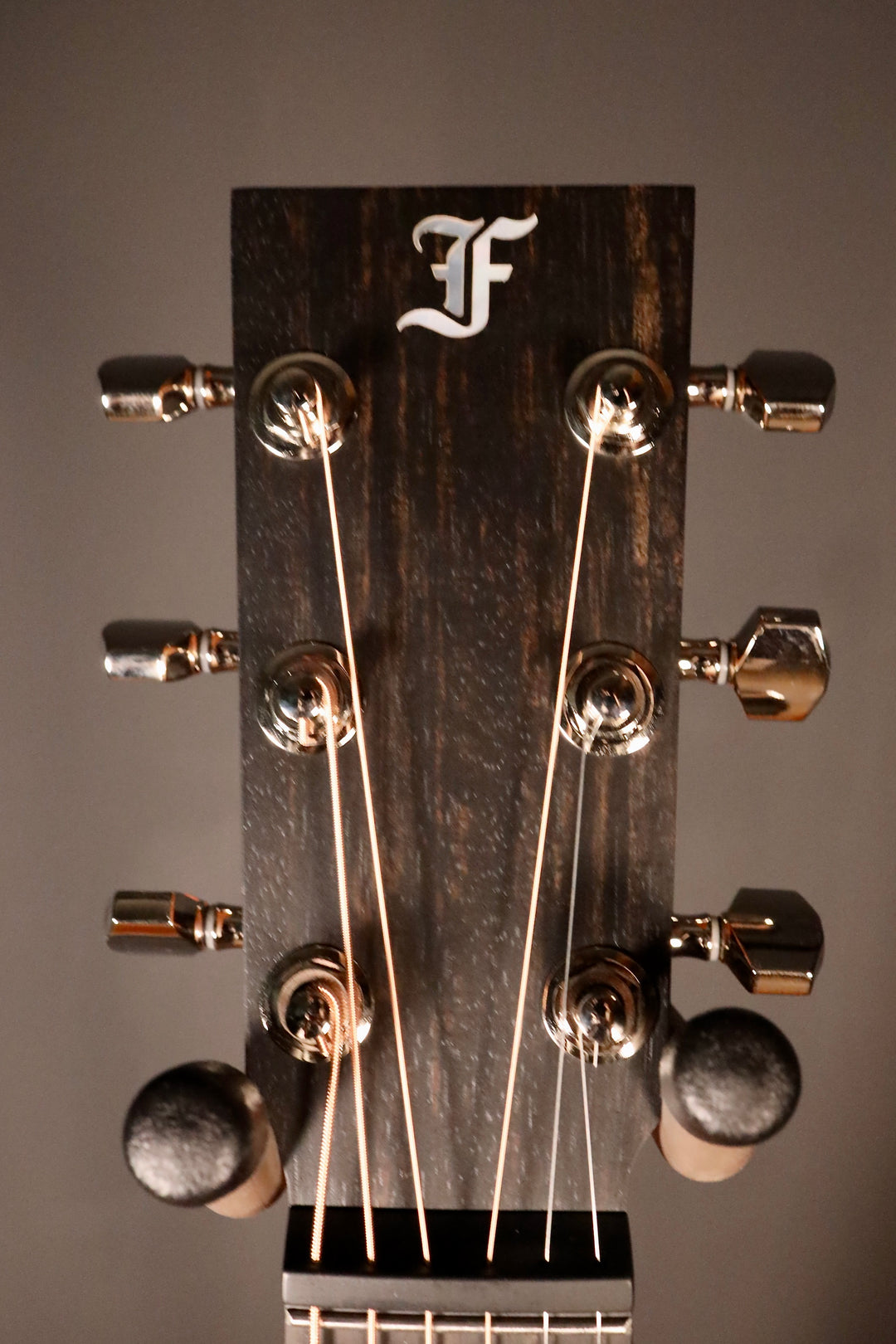 Furch LJ 10-MM VTC Little Jane Travel Guitar - Mahogany/Mahogany (NEW)