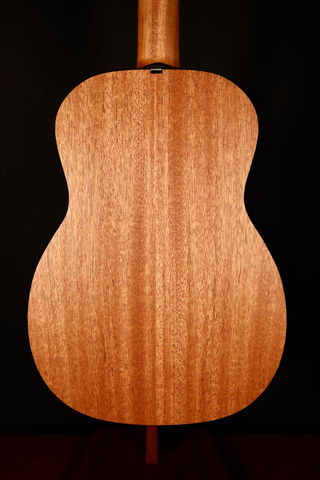 Furch LJ 10-MM VTC Little Jane Travel Guitar - Mahogany/Mahogany (NEW)