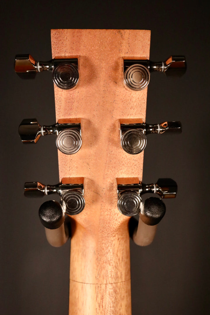 Furch LJ 10-MM VTC Little Jane Travel Guitar - Mahogany/Mahogany (NEW)