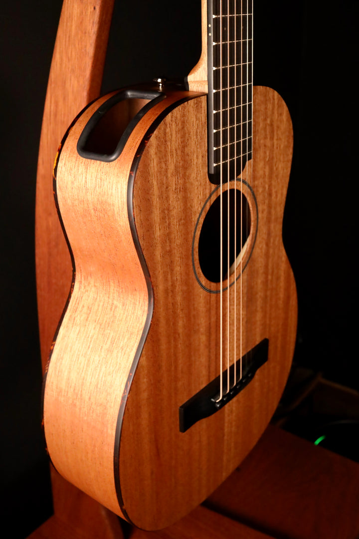 Furch LJ 10-MM VTC Little Jane Travel Guitar - Mahogany/Mahogany (NEW)