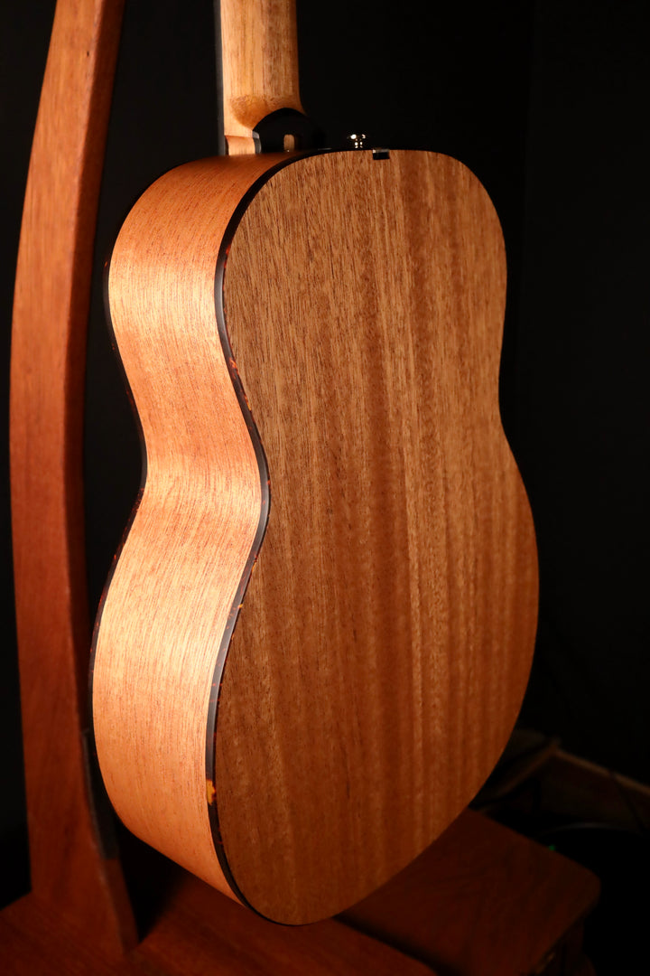 Furch LJ 10-MM VTC Little Jane Travel Guitar - Mahogany/Mahogany (NEW)