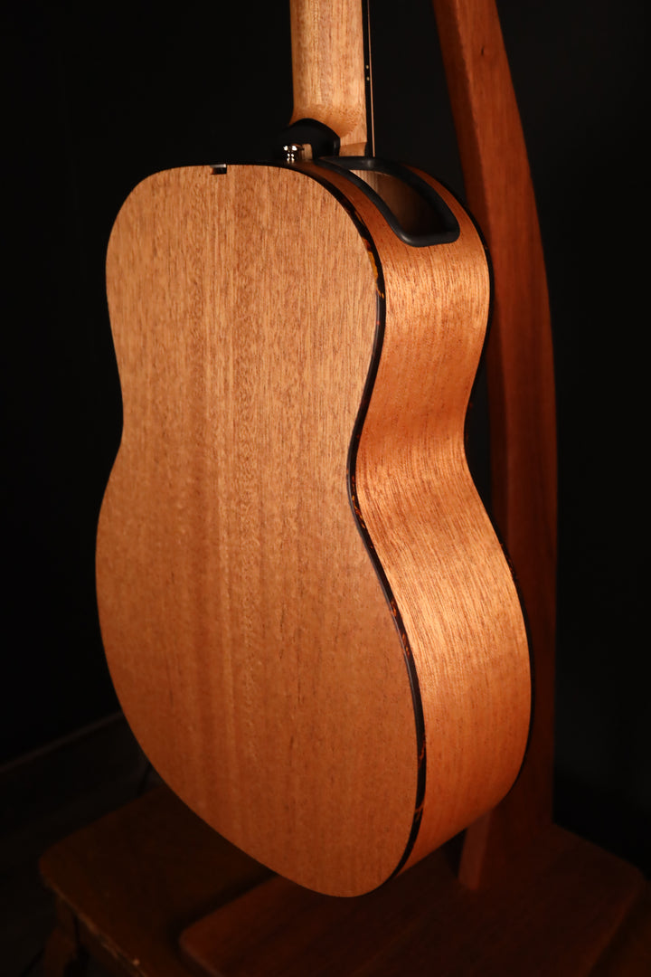 Furch LJ 10-MM VTC Little Jane Travel Guitar - Mahogany/Mahogany (NEW)