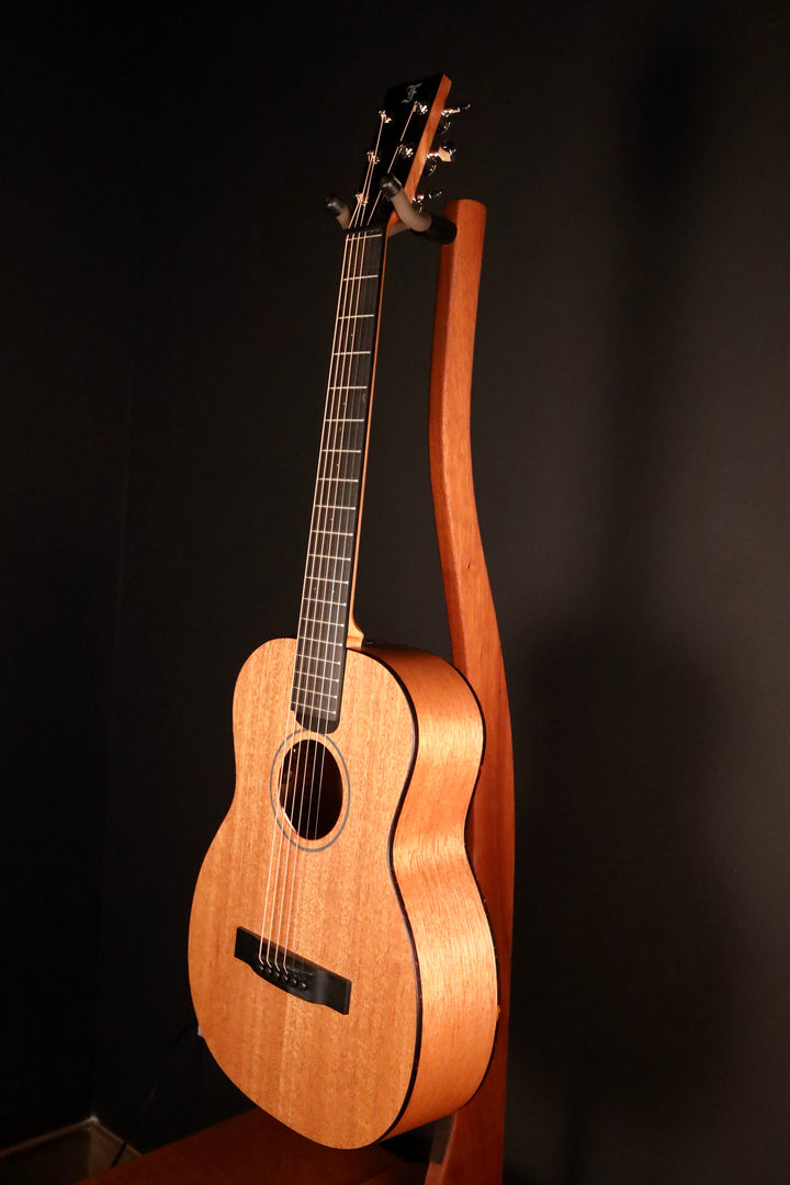 Furch LJ 10-MM VTC Little Jane Travel Guitar - Mahogany/Mahogany (NEW)