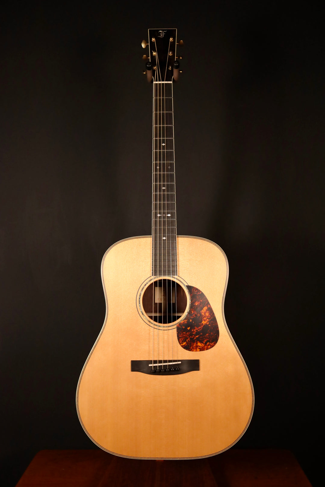 Furch Vintage 2 D-SR - Sitka Spruce/Indian Rosewood (NEW)