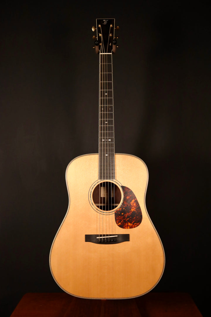Furch Vintage 2 D-SR - Sitka Spruce/Indian Rosewood (NEW)