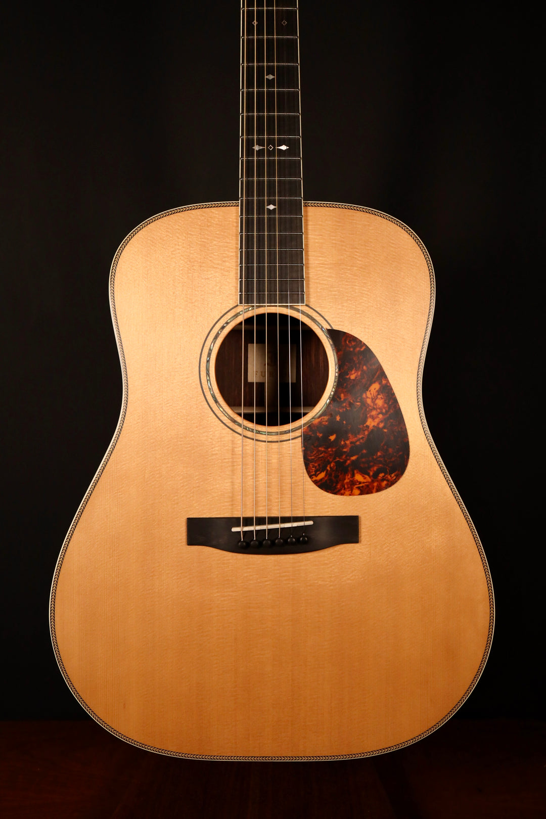Furch Vintage 2 D-SR - Sitka Spruce/Indian Rosewood (NEW)