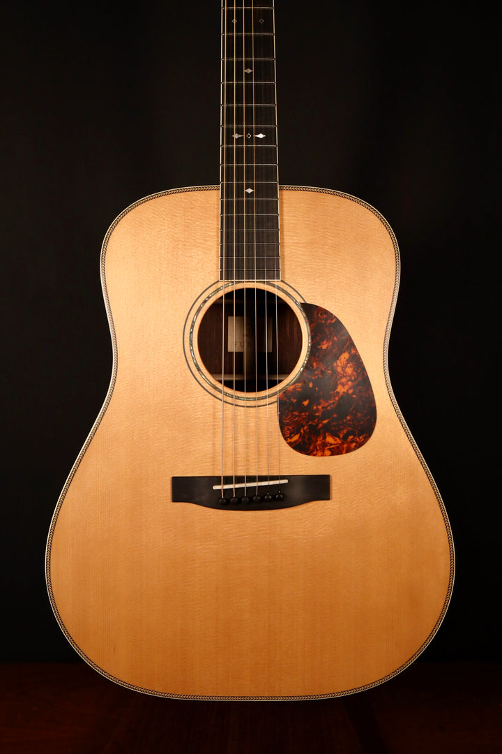 Furch Vintage 2 D-SR - Sitka Spruce/Indian Rosewood (NEW)