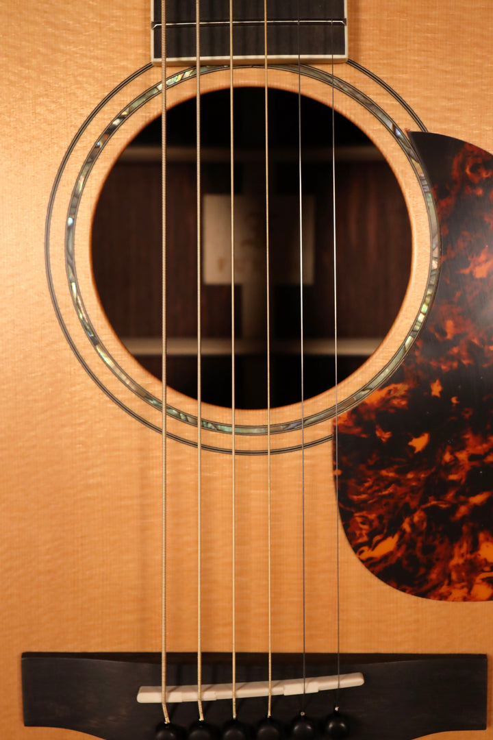 Furch Vintage 2 D-SR - Sitka Spruce/Indian Rosewood (NEW)