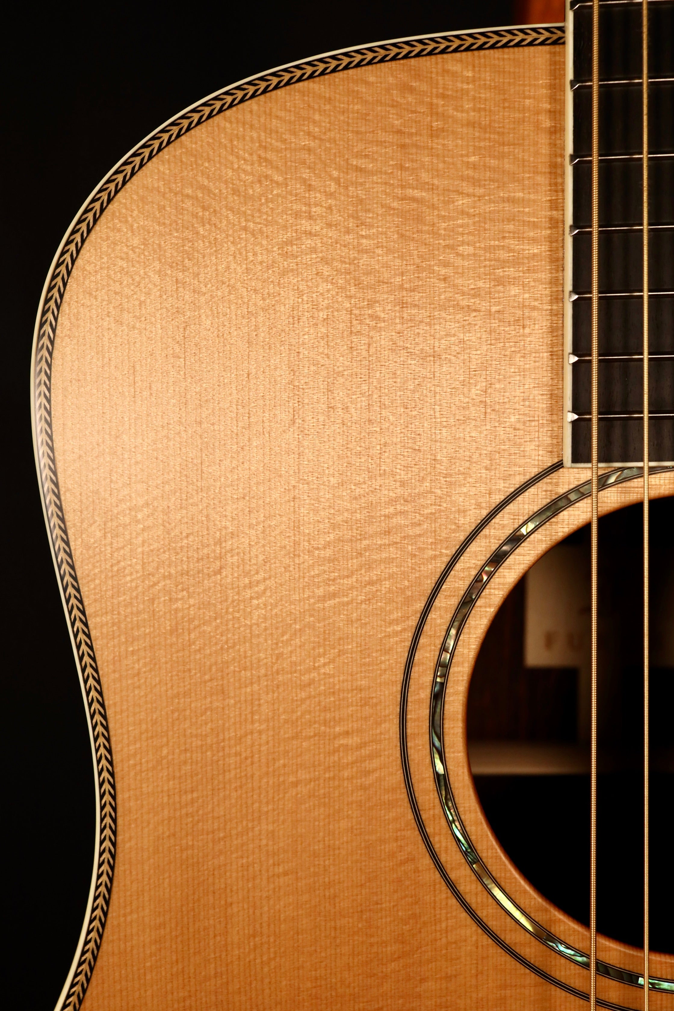 Furch Vintage 2 D-SR - Sitka Spruce/Indian Rosewood (NEW