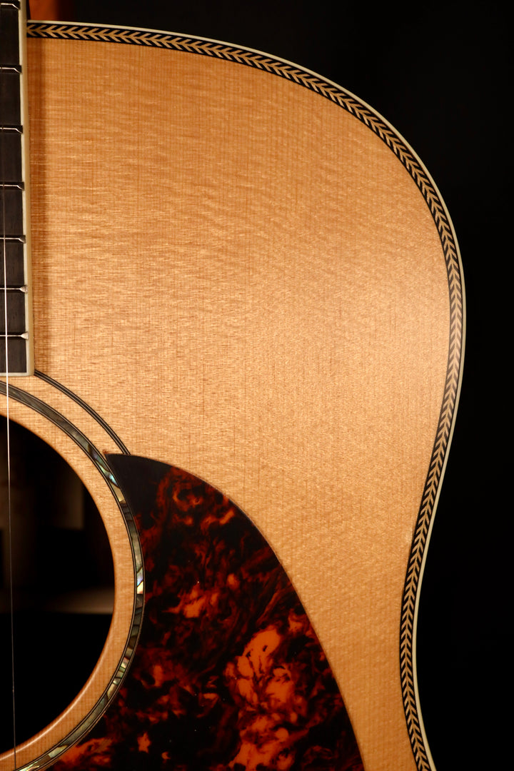 Furch Vintage 2 D-SR - Sitka Spruce/Indian Rosewood (NEW)