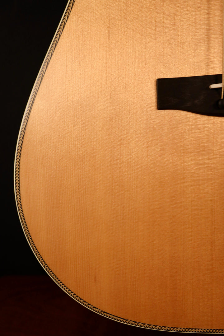 Furch Vintage 2 D-SR - Sitka Spruce/Indian Rosewood (NEW)