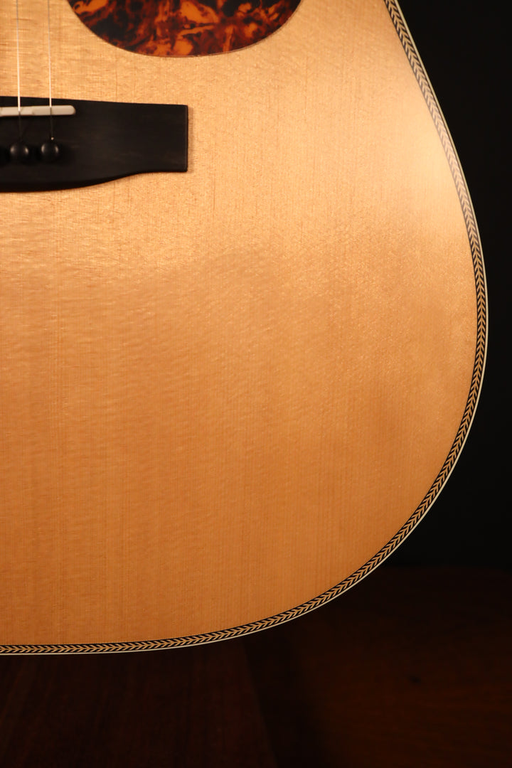 Furch Vintage 2 D-SR - Sitka Spruce/Indian Rosewood (NEW)