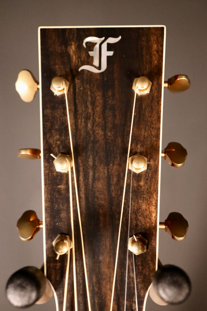 Furch Vintage 2 D-SR - Sitka Spruce/Indian Rosewood (NEW)