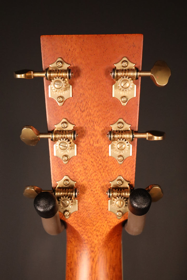 Furch Vintage 2 D-SR - Sitka Spruce/Indian Rosewood (NEW)