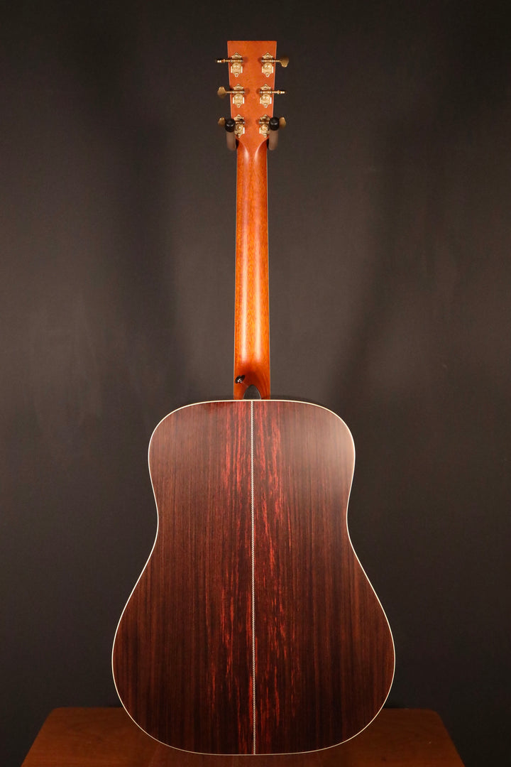Furch Vintage 2 D-SR - Sitka Spruce/Indian Rosewood (NEW)
