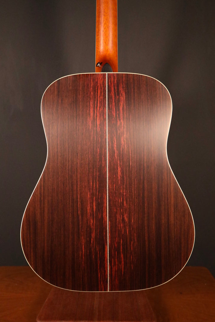 Furch Vintage 2 D-SR - Sitka Spruce/Indian Rosewood (NEW)