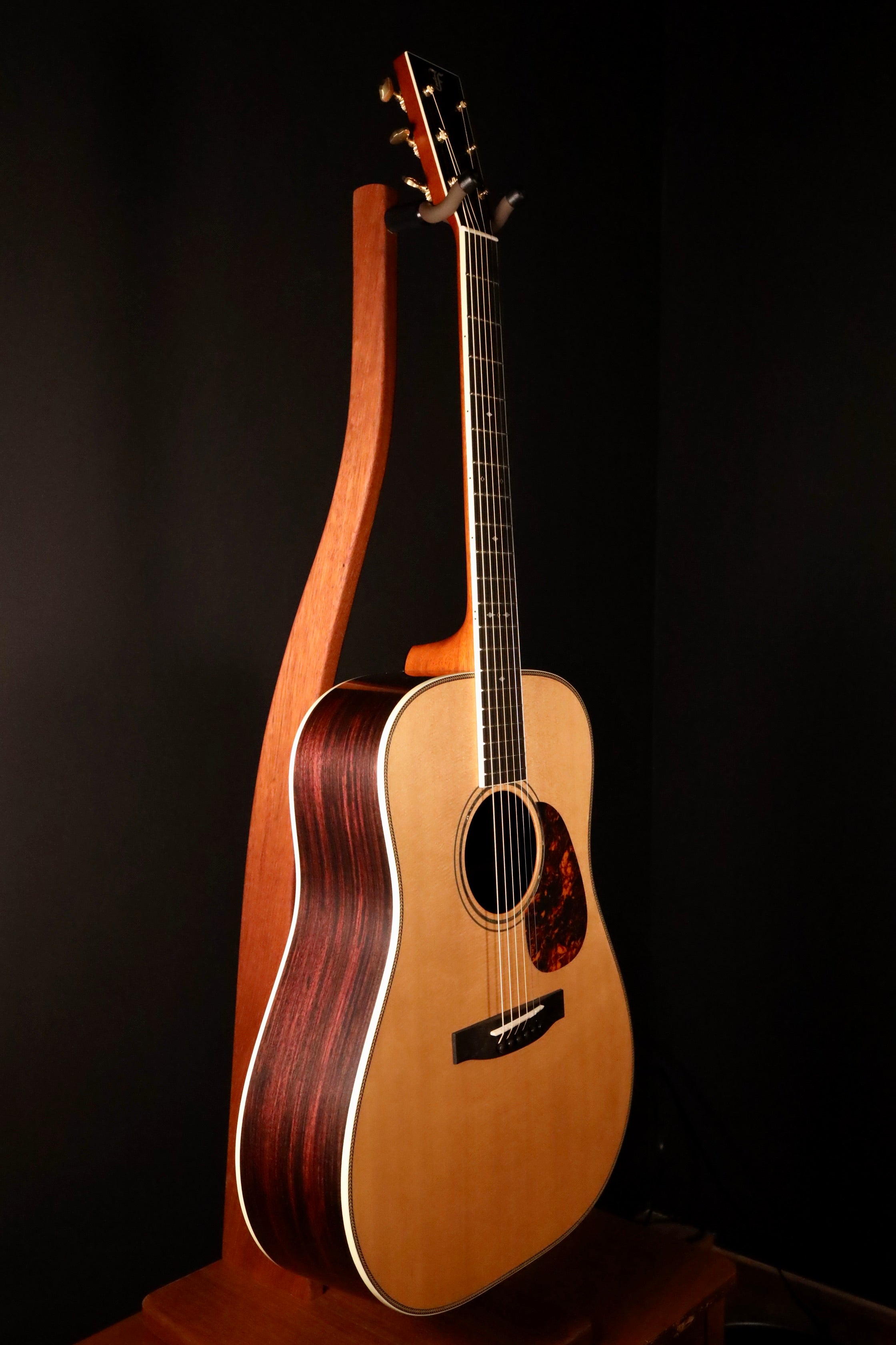 Furch Vintage 2 D-SR - Sitka Spruce/Indian Rosewood (NEW