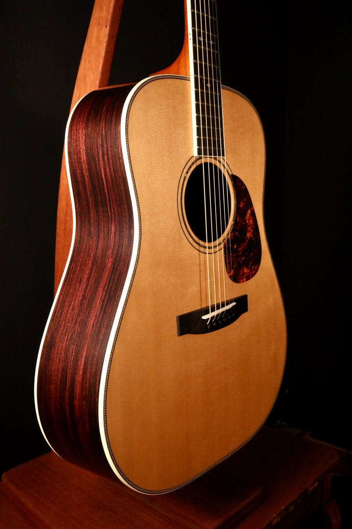 Furch Vintage 2 D-SR - Sitka Spruce/Indian Rosewood (NEW)