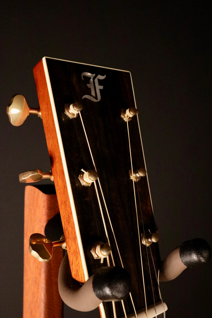 Furch Vintage 2 D-SR - Sitka Spruce/Indian Rosewood (NEW)