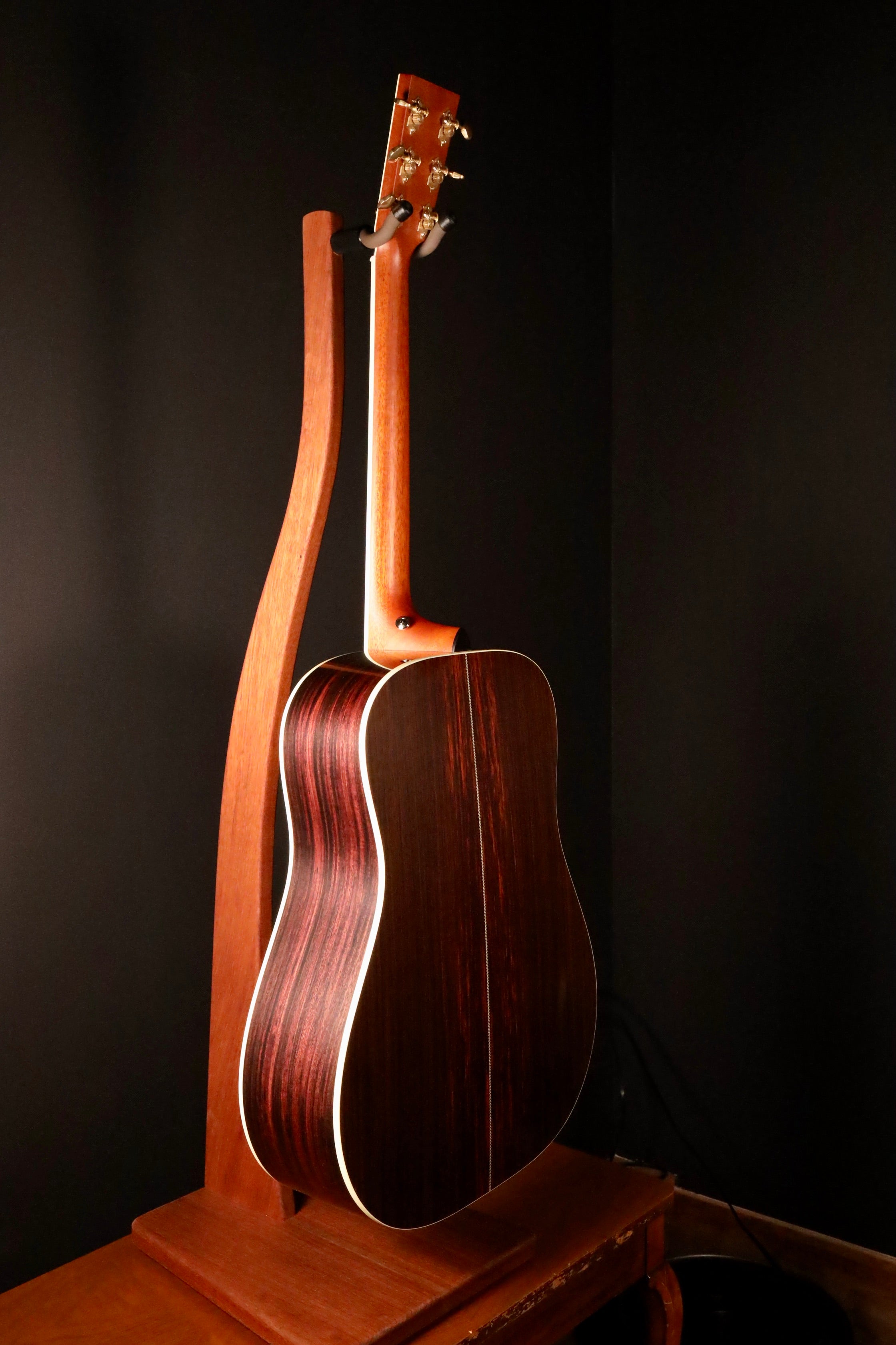 Furch Vintage 2 D-SR - Sitka Spruce/Indian Rosewood (NEW
