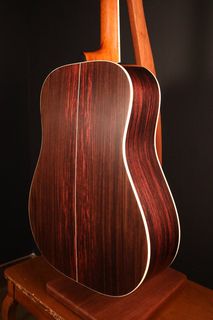 Furch Vintage 2 D-SR - Sitka Spruce/Indian Rosewood (NEW)