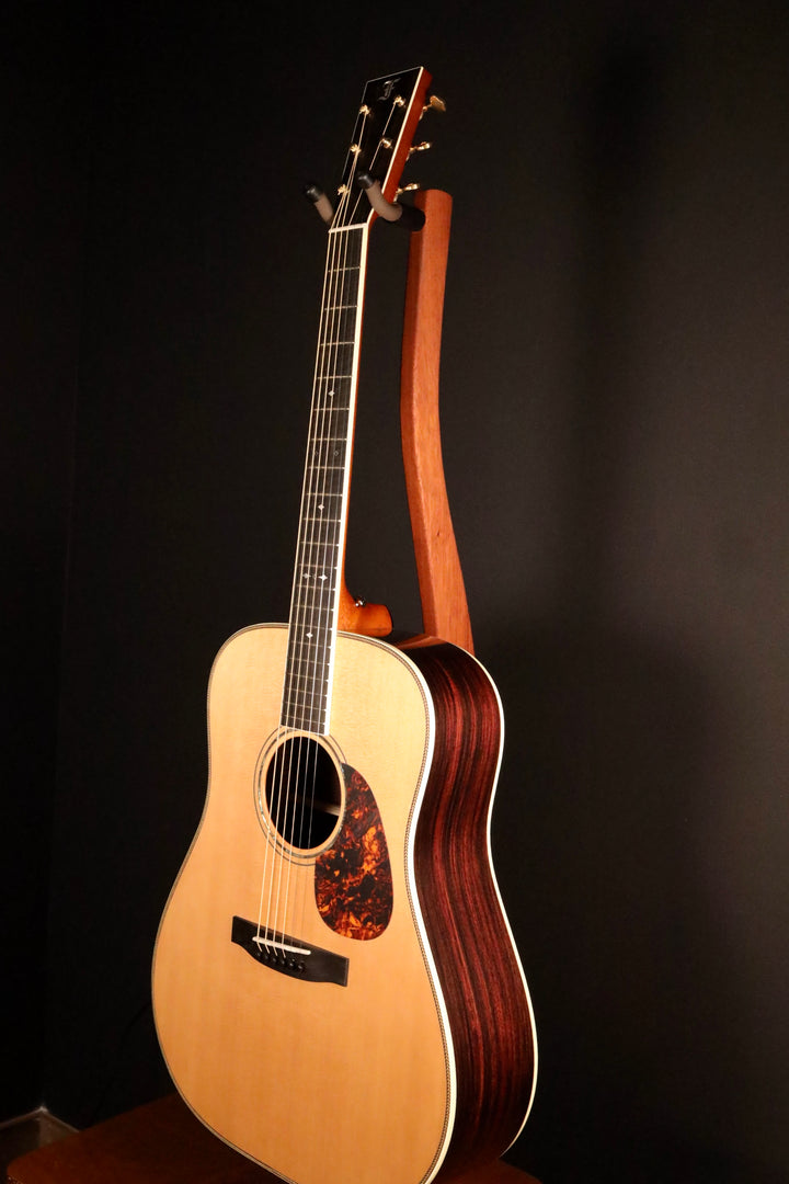 Furch Vintage 2 D-SR - Sitka Spruce/Indian Rosewood (NEW)