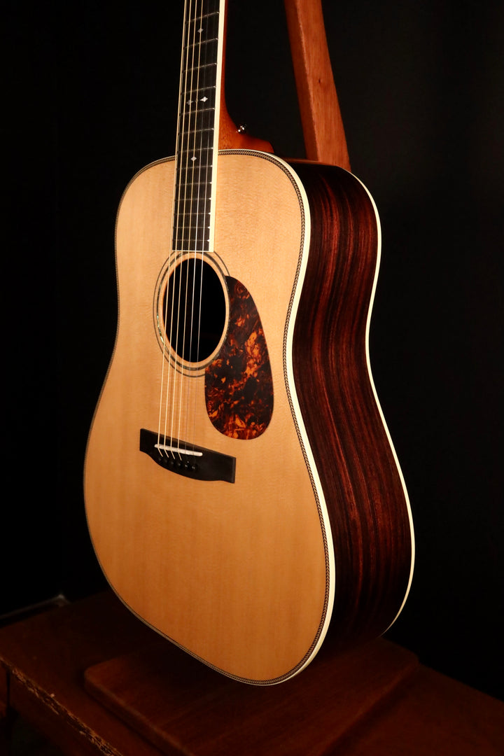 Furch Vintage 2 D-SR - Sitka Spruce/Indian Rosewood (NEW)