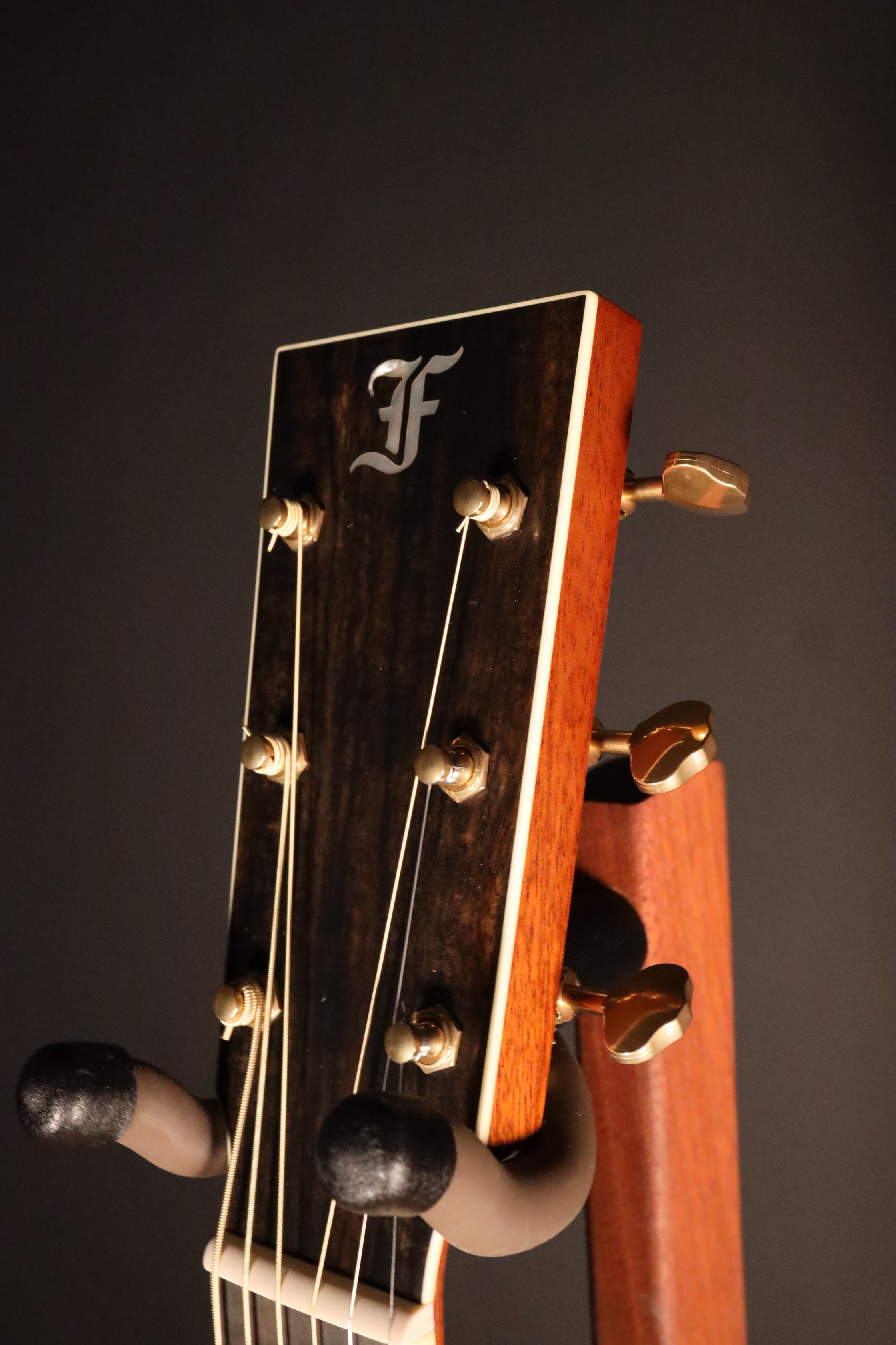 Furch Vintage 2 D-SR - Sitka Spruce/Indian Rosewood (NEW