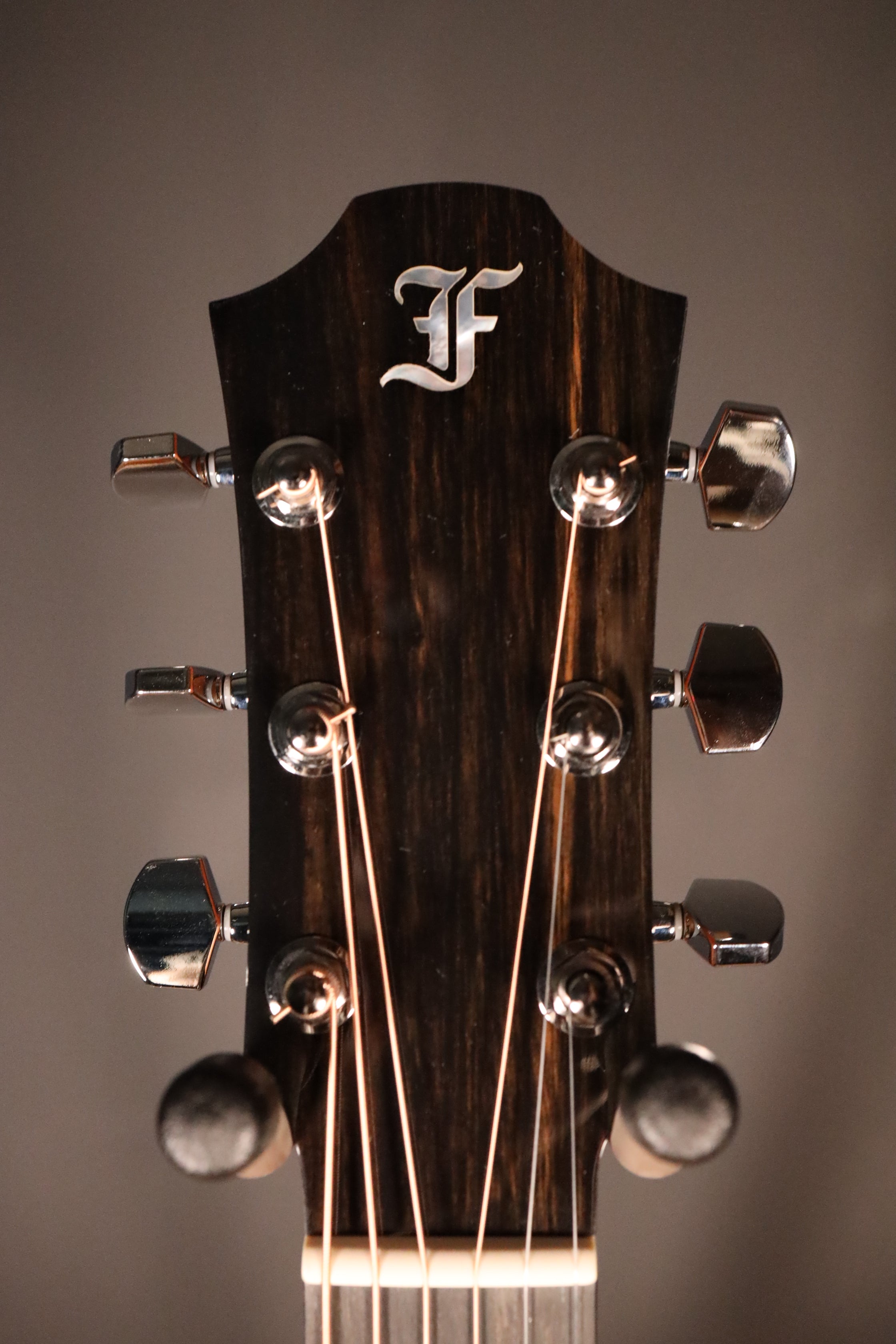 Furch Master's Choice Green SB Dc-SR SPE - Sitka Spruce/Indian
